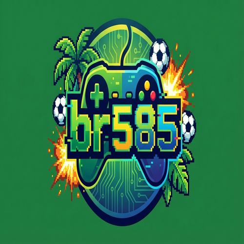 Logo br585